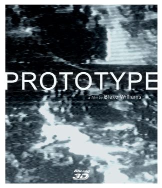 PROTOTYPE [3D Blu-ray]